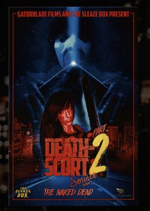 Death-Scort Service Part 2