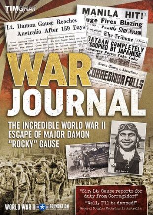 War Journal