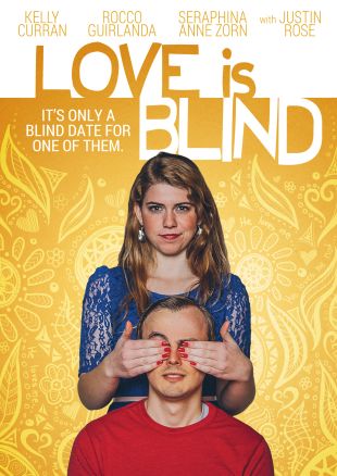 series similar to love is blind