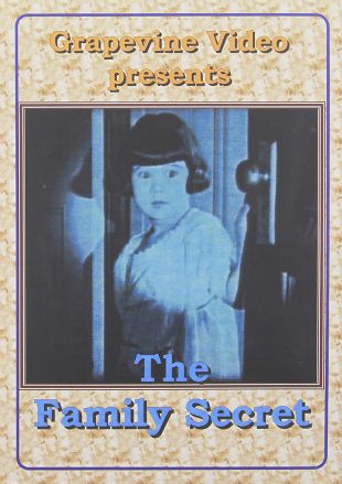 the family secret 1924 the family secret 1924