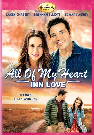 All Of My Heart Inn Love 17 Terry Ingram Cast And Crew Allmovie