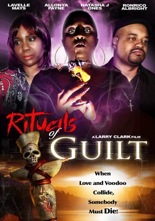 Rituals Of Guilt