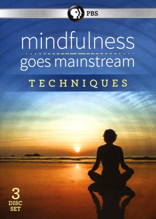 Mindfulness Goes Mainstream: Techniques