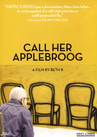 Call Her Applebroog