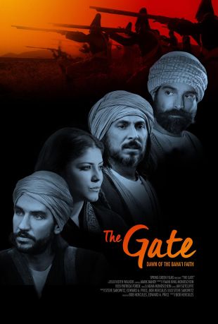 The Gate: The Dawn of the Baha'i Faith