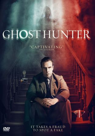 harry price ghost hunter movie review