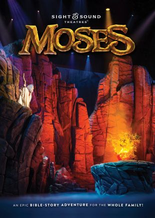 Moses