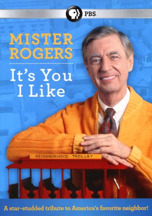 Mister Rogers: It's You I Like (2018) - | User Reviews | AllMovie