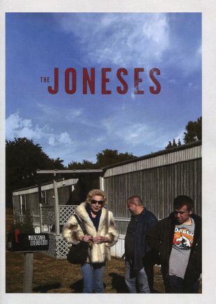 The Joneses 2016 Moby Longinotto Cast And Crew Allmovie