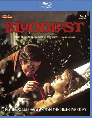 Bloodlust (1977) - Marijan Vajda | Synopsis, Characteristics, Moods ...