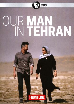 Frontline: Our Man in Tehran