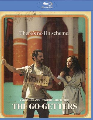 the go getters inc ca