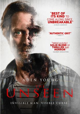 The Unseen