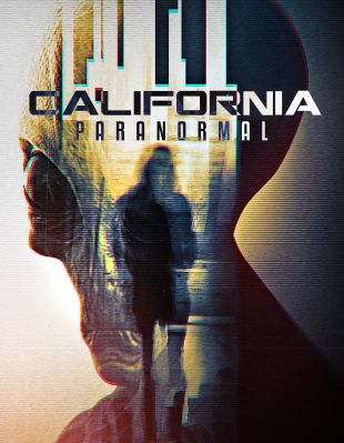 California Paranormal