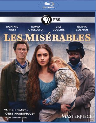 Masterpiece: Les Misérables
