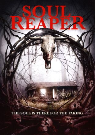 soul reaper movie review