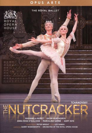 The Nutcracker (Royal Opera House) (2019) - | User Reviews | AllMovie