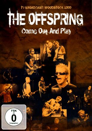 the offspring come out and play