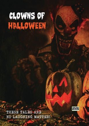 Clowns of Halloween (2019) - | User Reviews | AllMovie