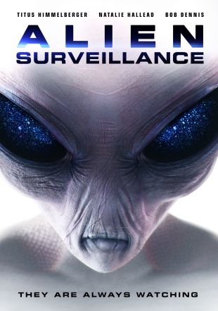 Alien Surveillance