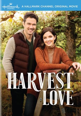 Harvest Love (2017) - | Cast and Crew | AllMovie