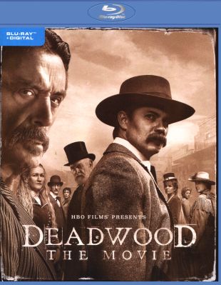 Deadwood: The Movie