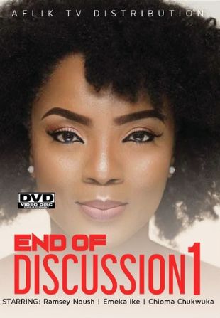 End of Discussion - | User Reviews | AllMovie