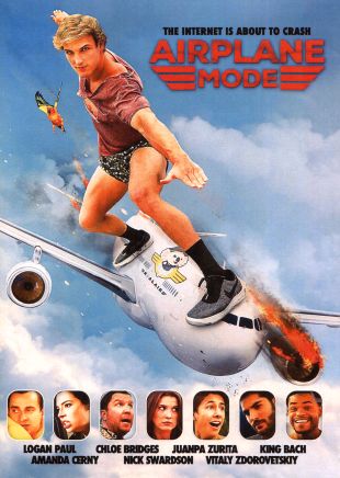 airplane mode movie