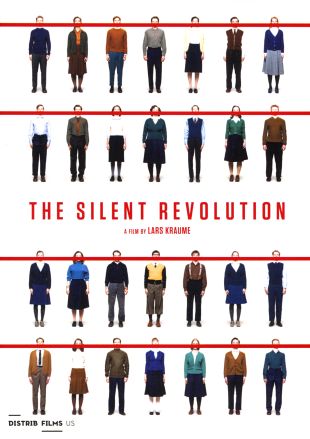 The Silent Revolution (2018) - Lars Kraume  User Reviews  AllMovie