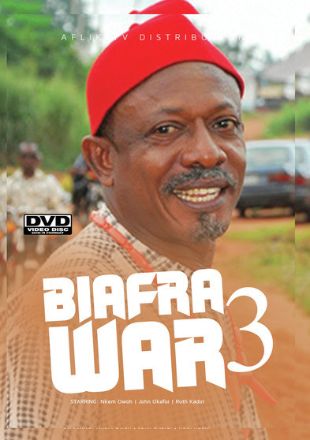 Biafra War 3 2019 User Reviews Allmovie