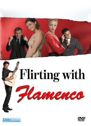 Flirting With Flamenco
