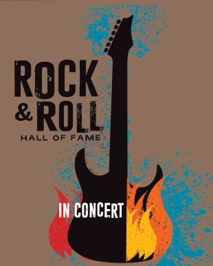 Rock and Roll Hall of Fame Concert