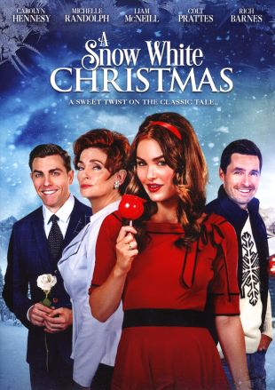 a snow white christmas 2020 cast A Snow White Christmas 2018 Kristin Fairweather Cast And Crew Allmovie a snow white christmas 2020 cast