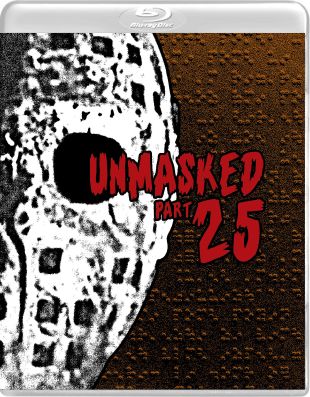 Unmasked Part 25