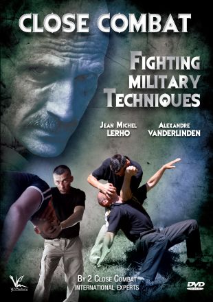 Close Combat: Fighting Military Techniques (2010) - | Releases | AllMovie