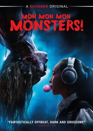 Mon Mon Mon Monsters 17 Giddens Ko Cast And Crew Allmovie