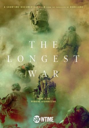 The Longest War - | User Reviews | AllMovie