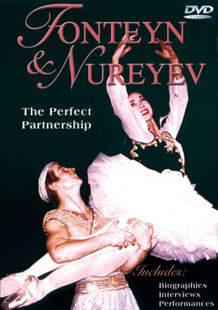 Fonteyn and Nureyev - | User Reviews | AllMovie