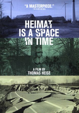 Heimat is a Space in Time