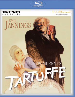 Tartuffe