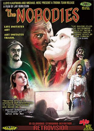 The Nobodies