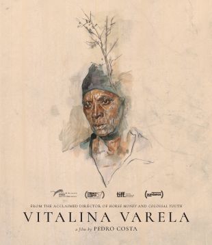 Vitalina Varela