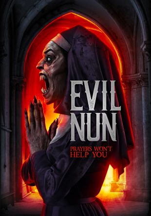 Правда ли что игра evil nun основана на реальных событиях