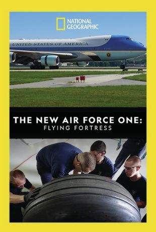the new air force one flying fortress national geographic