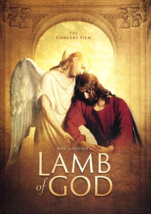 Lamb of God: The Concert Film