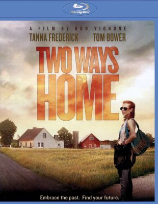 two ways home movie review