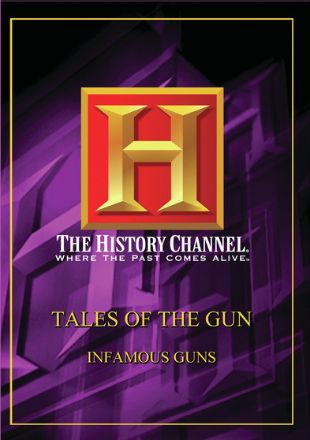 Tales of the Gun: Infamous Guns