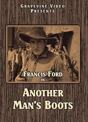 Another Man's Boots