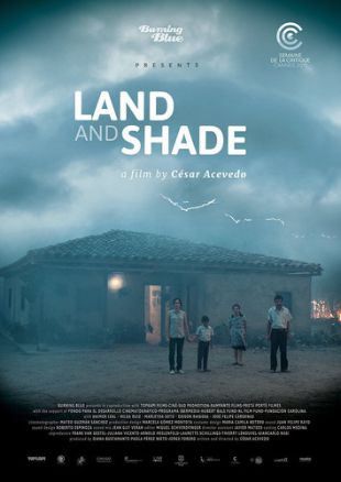 Land and Shade