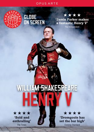 Henry V (Shakespeare's Globe Theatre)